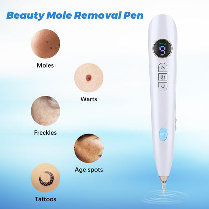 Women Freckle Removal Laser Machine