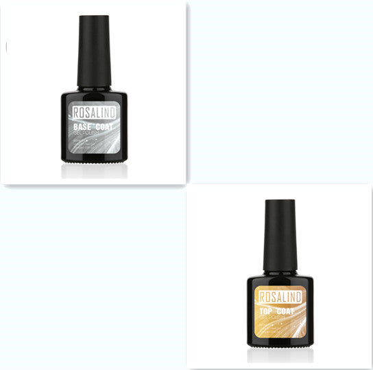 Permanently Dull Surface Nail Polish