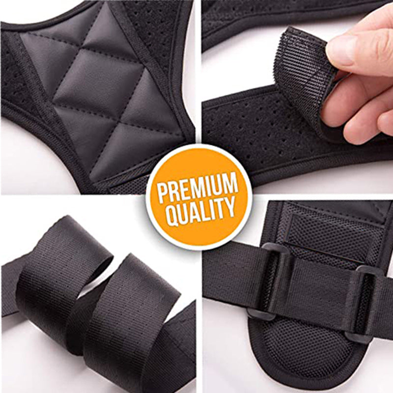 Invisible Correction Belt Youth Posture Corrector