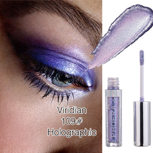 PHOERA Magnificent Metals Glitter and Glow Liquid Eyeshadow