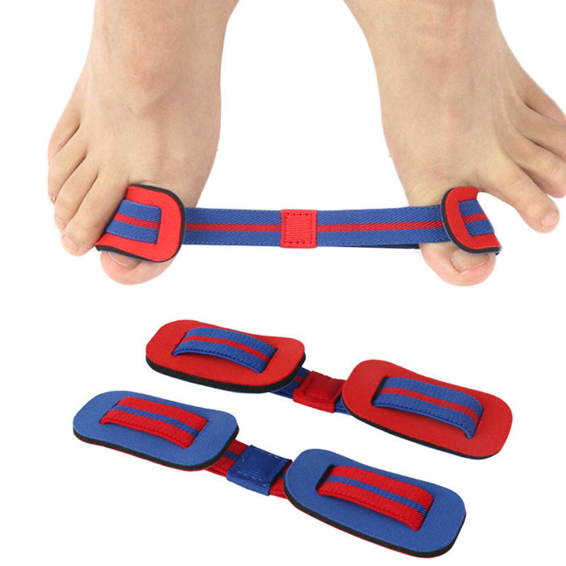 Thumb Valgus Toe Training Corrector Puller