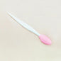 Manual silicone multi-effect blackhead nose brush