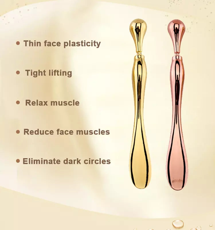 Women Face  Facial Massager Applicator