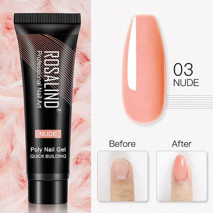 ROSALIND Manicure Extended Glue