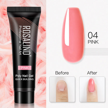 ROSALIND Manicure Extended Glue