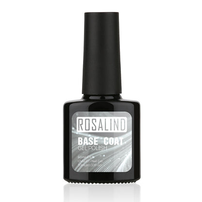 Permanently Dull Surface Nail Polish