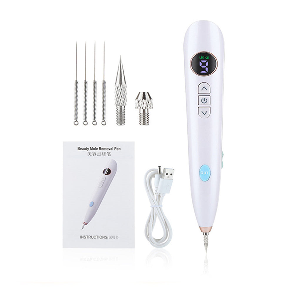 Women Freckle Removal Laser Machine