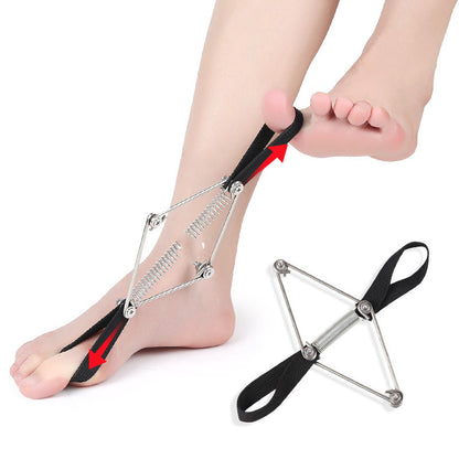 Exercise Toe Corrector Bunion Tension Band