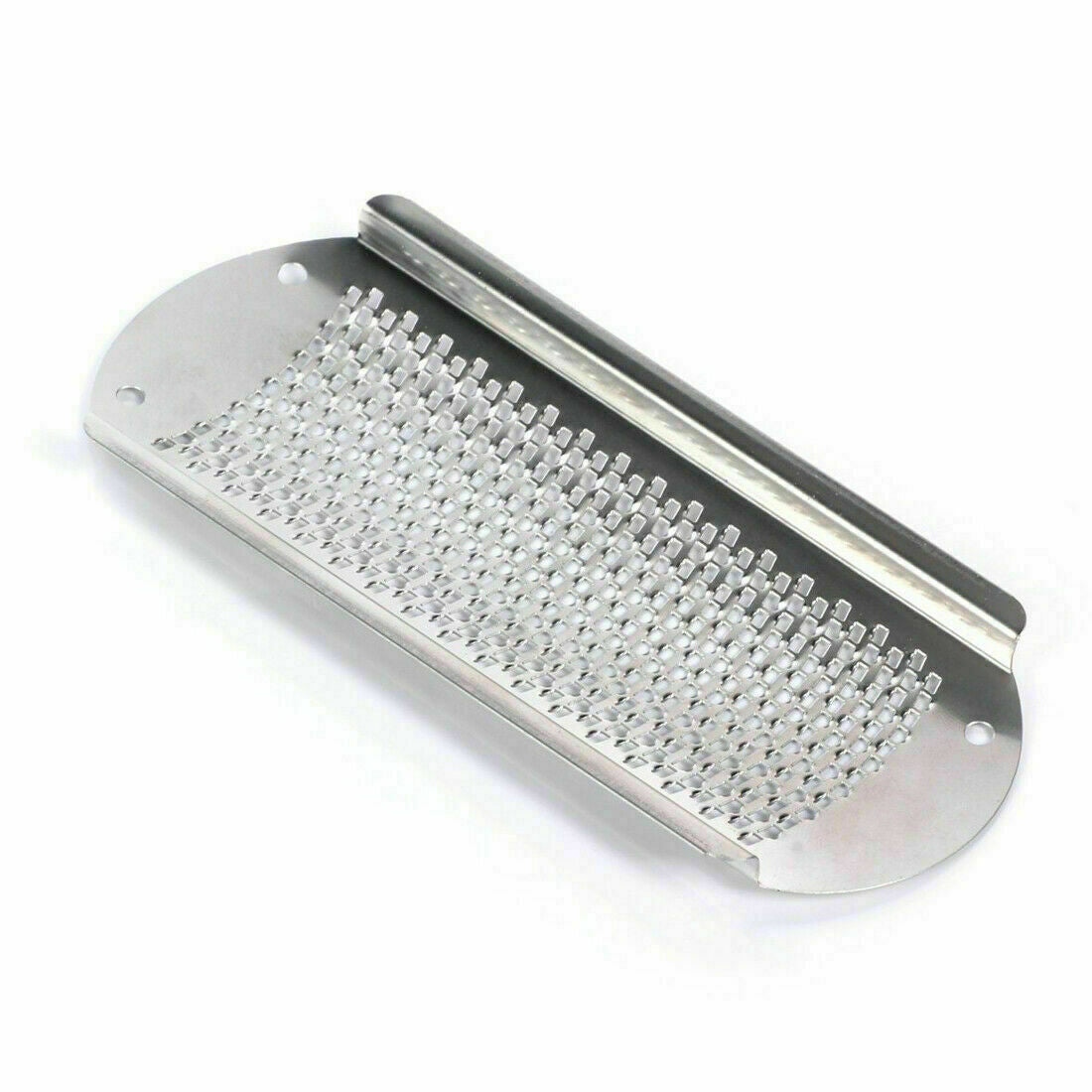 2 In 1 Callus Remover Foot Scrubber