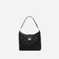 PU Leather Shoulder Bag