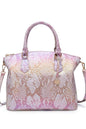 PU Leather Handbag